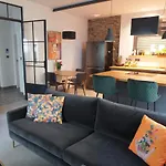 Vintage meets Moderne
