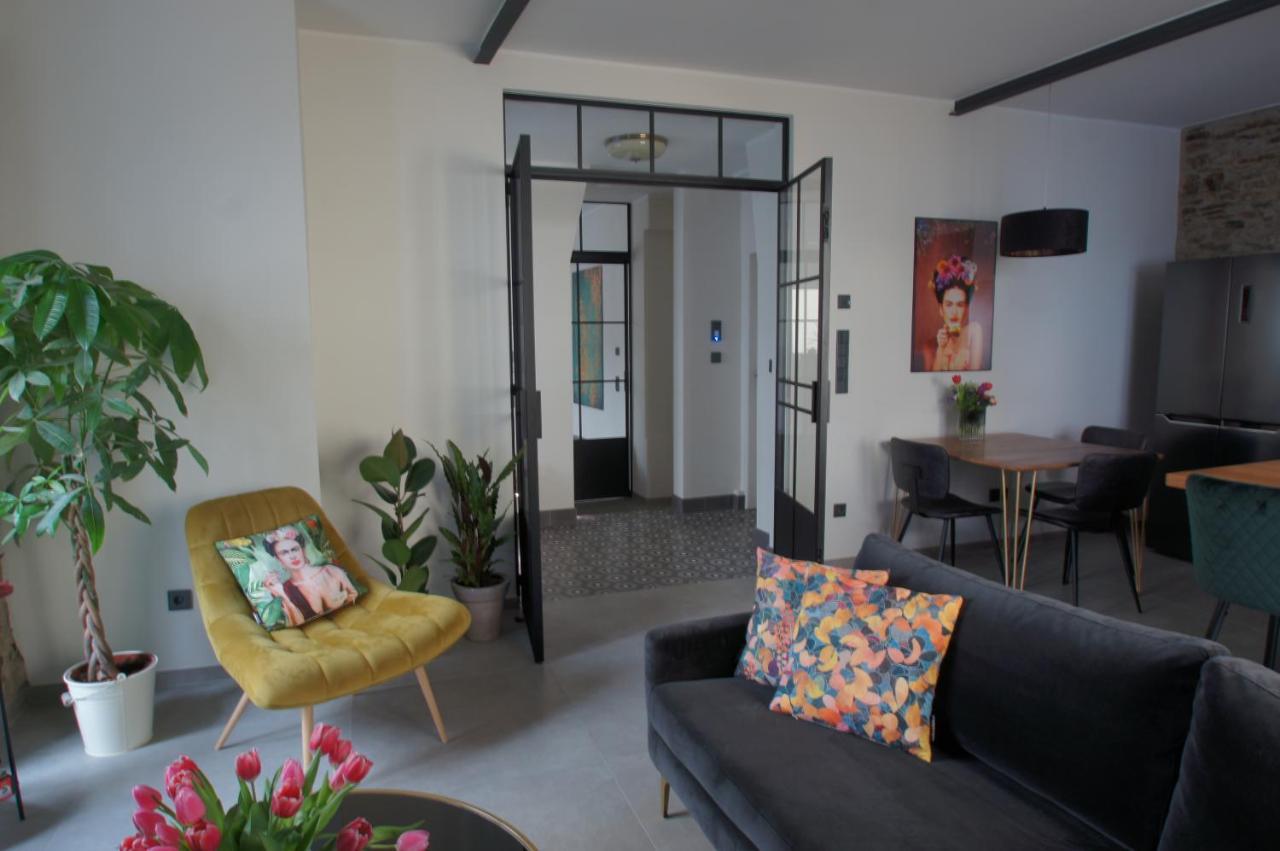 Vintage Meets Moderne Apartment Koblenz (Rhineland-Palatinate)