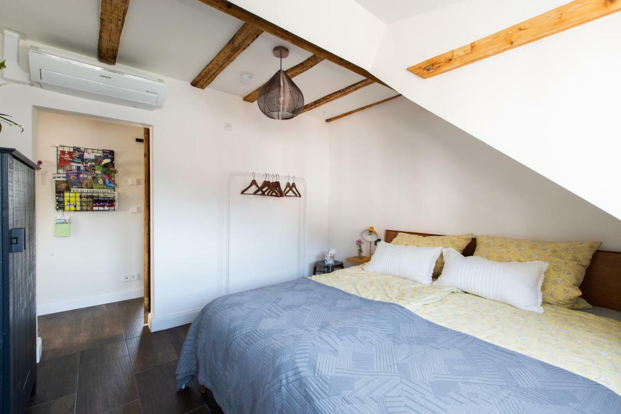 Vintage Meets Moderne *